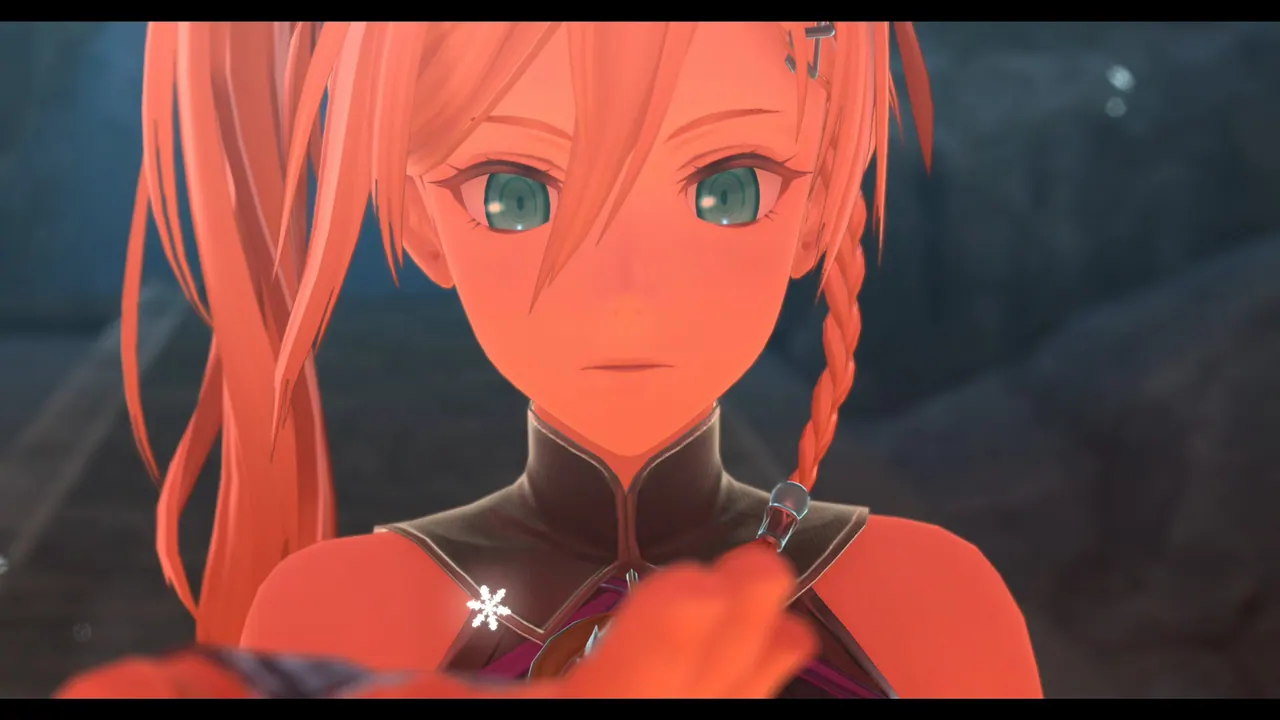 Imagen oficial de Ys X: Proud Nordics (2)