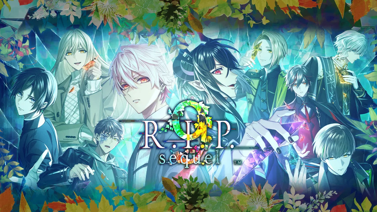 Carátula de 9 R.I.P. sequel