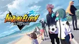 Arte oficial de INAZUMA ELEVEN: Heroes' Victory Road - Nintendo Switch 2 Edition
