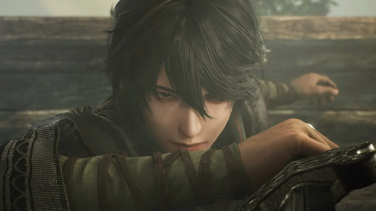 Imagen oficial de DYNASTY WARRIORS: ORIGINS