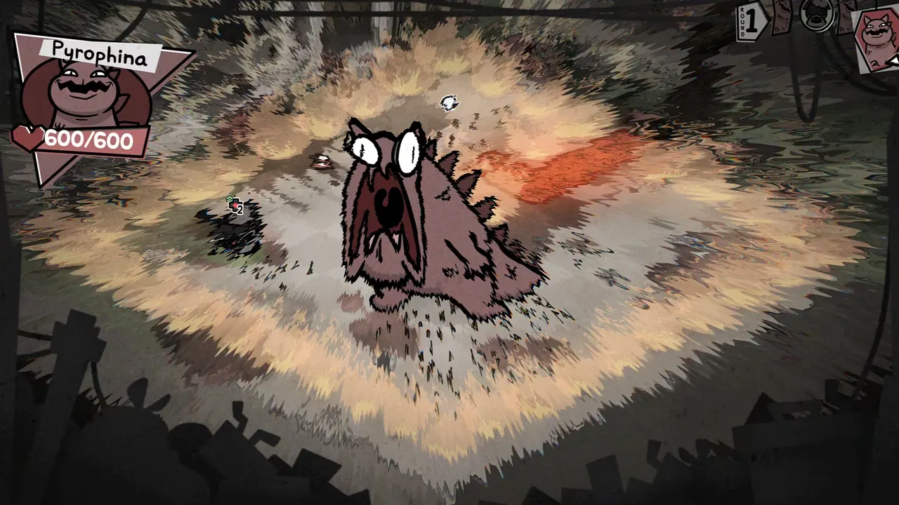 Imagen oficial de Mewgenics (2)