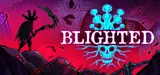 Arte oficial de Blighted