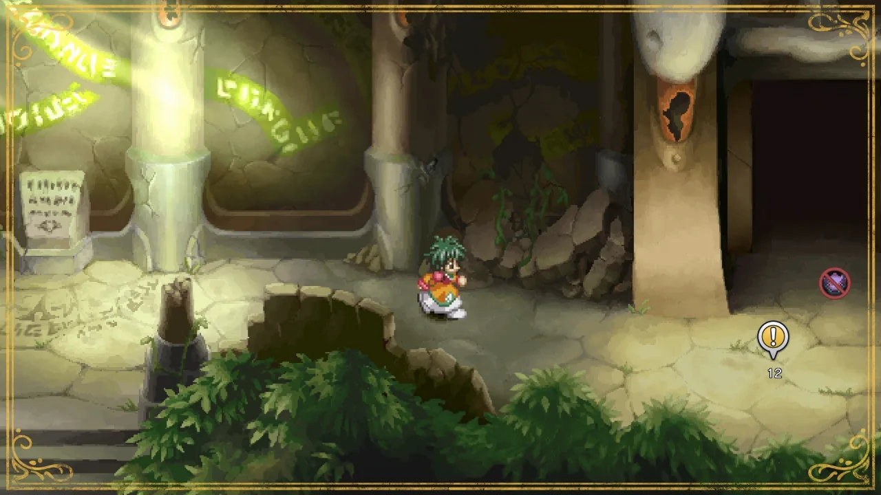 Imagen oficial de Tales of Eternia Remastered (3)